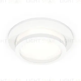 Встраиваемый светильник Ambrella Light Techno Spot XC6512060 (C6512, N6220)