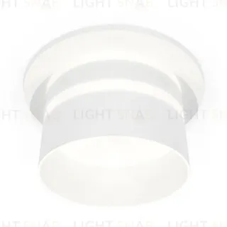 Встраиваемый светильник Ambrella Light Techno Spot XC6512062 (C6512, N6235)