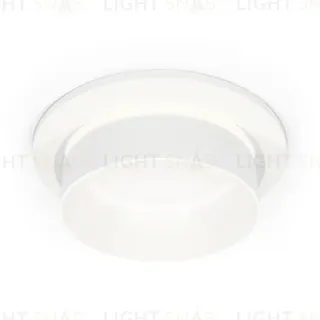 Встраиваемый светильник Ambrella Light Techno Spot XC6512061 (C6512, N6228)