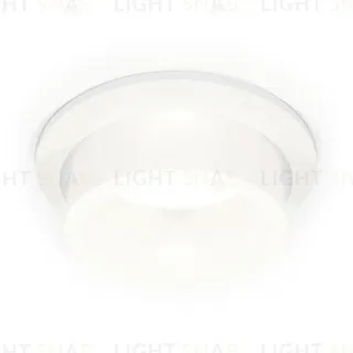 Встраиваемый светильник Ambrella Light Techno Spot XC6512066 (C6512, N6248)