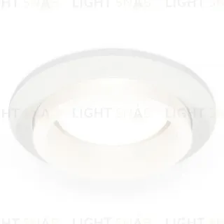 Встраиваемый светильник Ambrella Light Techno Spot XC6512065 (C6512, N6245)