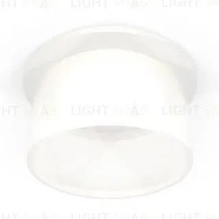 Встраиваемый светильник Ambrella Light Techno Spot XC6512069 (C6512, N6258)