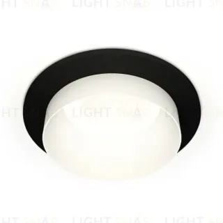 Встраиваемый светильник Ambrella Light Techno Spot XC6513020 (C6513, N6130)