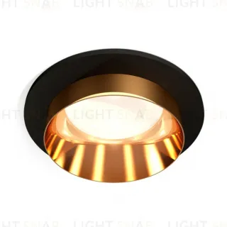 Встраиваемый светильник Ambrella Light Techno Spot XC6513024 (C6513, N6134)