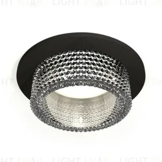Встраиваемый светильник Ambrella Light Techno Spot XC6513040 (C6513, N6150)