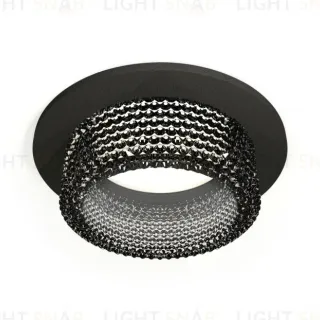 Встраиваемый светильник Ambrella Light Techno Spot XC6513041 (C6513, N6151)