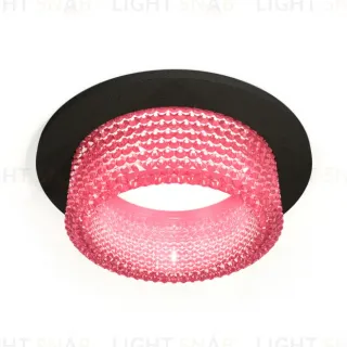 Встраиваемый светильник Ambrella Light Techno Spot XC6513042 (C6513, N6152)