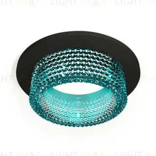 Встраиваемый светильник Ambrella Light Techno Spot XC6513043 (C6513, N6153)