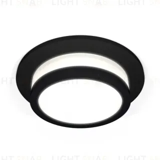 Встраиваемый светильник Ambrella Light Techno Spot XC6513060 (C6513, N6221)