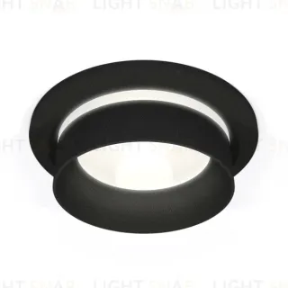 Встраиваемый светильник Ambrella Light Techno Spot XC6513061 (C6513, N6229)