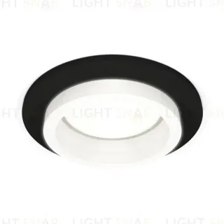 Встраиваемый светильник Ambrella Light Techno Spot XC6513065 (C6513, N6245)