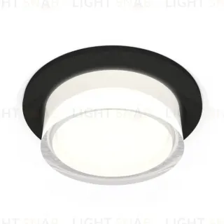 Встраиваемый светильник Ambrella Light Techno Spot XC6513063 (C6513, N6241)
