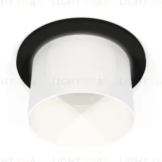 Встраиваемый светильник Ambrella Light Techno Spot XC6513067 (C6513, N6252)