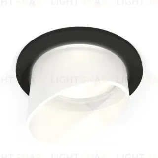 Встраиваемый светильник Ambrella Light Techno Spot XC6513068 (C6513, N6256)