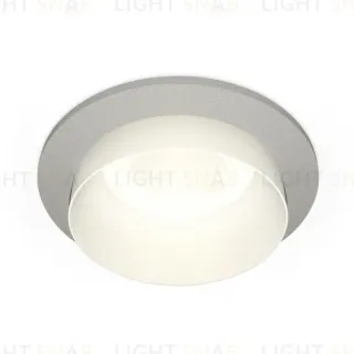 Встраиваемый светильник Ambrella Light Techno Spot XC6514020 (C6514, N6130)