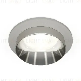 Встраиваемый светильник Ambrella Light Techno Spot XC6514022 (C6514, N6132)