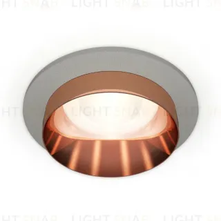 Встраиваемый светильник Ambrella Light Techno Spot XC6514025 (C6514, N6135)