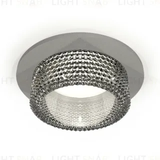 Встраиваемый светильник Ambrella Light Techno Spot XC6514040 (C6514, N6150)