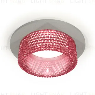 Встраиваемый светильник Ambrella Light Techno Spot XC6514042 (C6514, N6152)