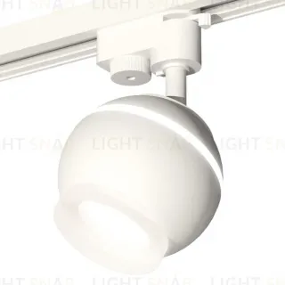 Трековый однофазный светильник Ambrella Light Track System XT1101071 (A2520, C1101, N7165)