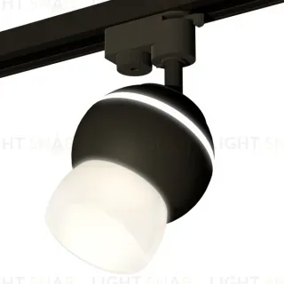 Трековый однофазный светильник Ambrella Light Track System XT1102074 (A2521, C1102, N7177)