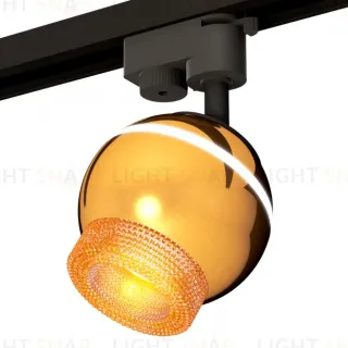 Трековый однофазный светильник Ambrella Light Track System XT1105002 (A2521, C1105, N7195)