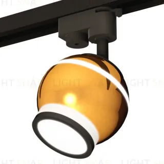 Трековый однофазный светильник Ambrella Light Track System XT1105006 (A2521, C1105, N7121)