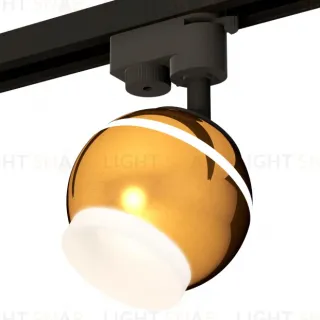 Трековый однофазный светильник Ambrella Light Track System XT1105007 (A2521, C1105, N7165)