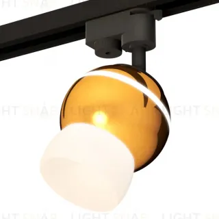 Трековый однофазный светильник Ambrella Light Track System XT1105008 (A2521, C1105, N7177)