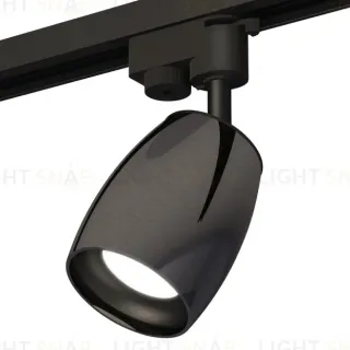 Трековый однофазный светильник Ambrella Light Track System XT1123001 (A2521, C1123, N7021)