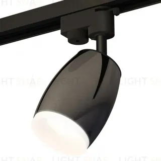Трековый однофазный светильник Ambrella Light Track System XT1123013 (A2521, C1123, N7165)