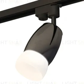 Трековый однофазный светильник Ambrella Light Track System XT1123014 (A2521, C1123, N7177)