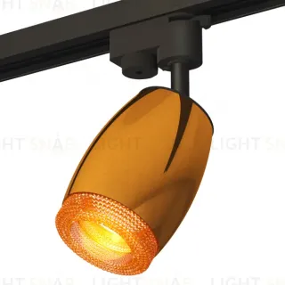 Трековый однофазный светильник Ambrella Light Track System XT1125006 (A2521, C1125, N7195)
