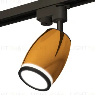 Трековый однофазный светильник Ambrella Light Track System XT1125011 (A2521, C1125, N7121)