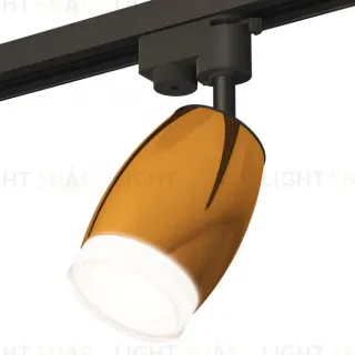 Трековый однофазный светильник Ambrella Light Track System XT1125012 (A2521, C1125, N7160)