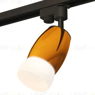 Трековый однофазный светильник Ambrella Light Track System XT1125014 (A2521, C1125, N7177)