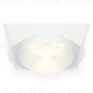 Встраиваемый светильник Ambrella Light Techno Spot XC6520020 (C6520, N6130)