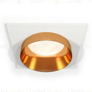 Встраиваемый светильник Ambrella Light Techno Spot XC6520024 (C6520, N6134)
