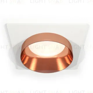 Встраиваемый светильник Ambrella Light Techno Spot XC6520025 (C6520, N6135)