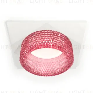 Встраиваемый светильник Ambrella Light Techno Spot XC6520042 (C6520, N6152)