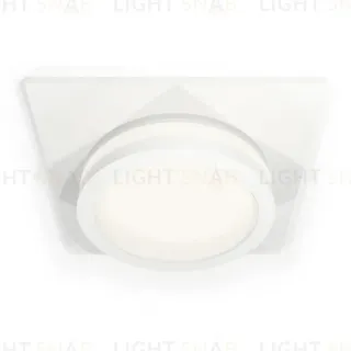 Встраиваемый светильник Ambrella Light Techno Spot XC6520060 (C6520, N6220)
