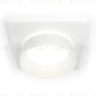 Встраиваемый светильник Ambrella Light Techno Spot XC6520061 (C6520, N6228)