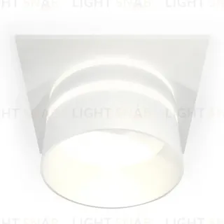 Встраиваемый светильник Ambrella Light Techno Spot XC6520062 (C6520, N6235)