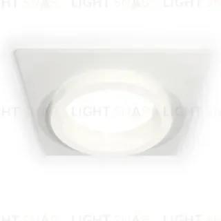 Встраиваемый светильник Ambrella Light Techno Spot XC6520064 (C6520, N6245)
