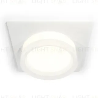 Встраиваемый светильник Ambrella Light Techno Spot XC6520066 (C6520, N6241)