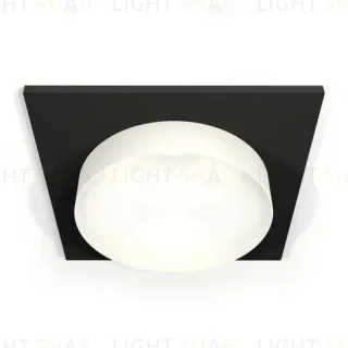 Встраиваемый светильник Ambrella Light Techno Spot XC6521020 (C6521, N6130)