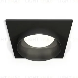 Встраиваемый светильник Ambrella Light Techno Spot XC6521021 (C6521, N6131)