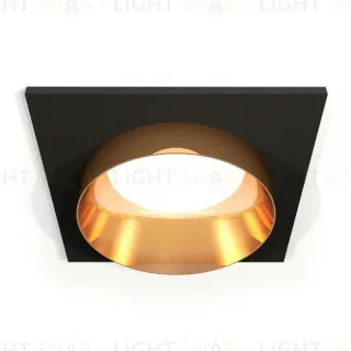 Встраиваемый светильник Ambrella Light Techno Spot XC6521024 (C6521, N6134)