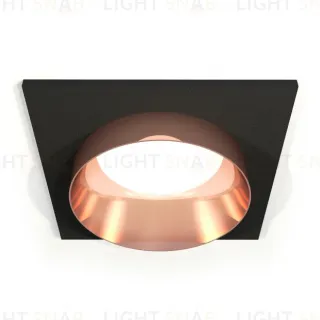 Встраиваемый светильник Ambrella Light Techno Spot XC6521025 (C6521, N6135)