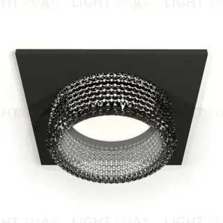 Встраиваемый светильник Ambrella Light Techno Spot XC6521041 (C6521, N6151)